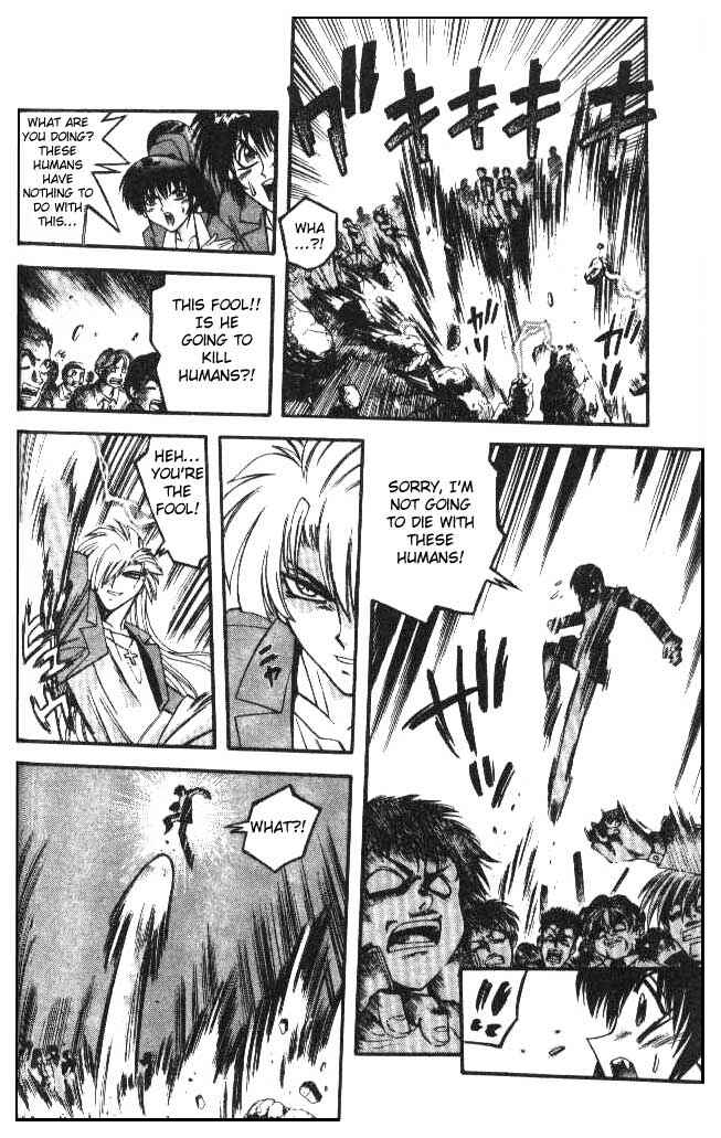 Page 3 Chapter 60 Devil Devil