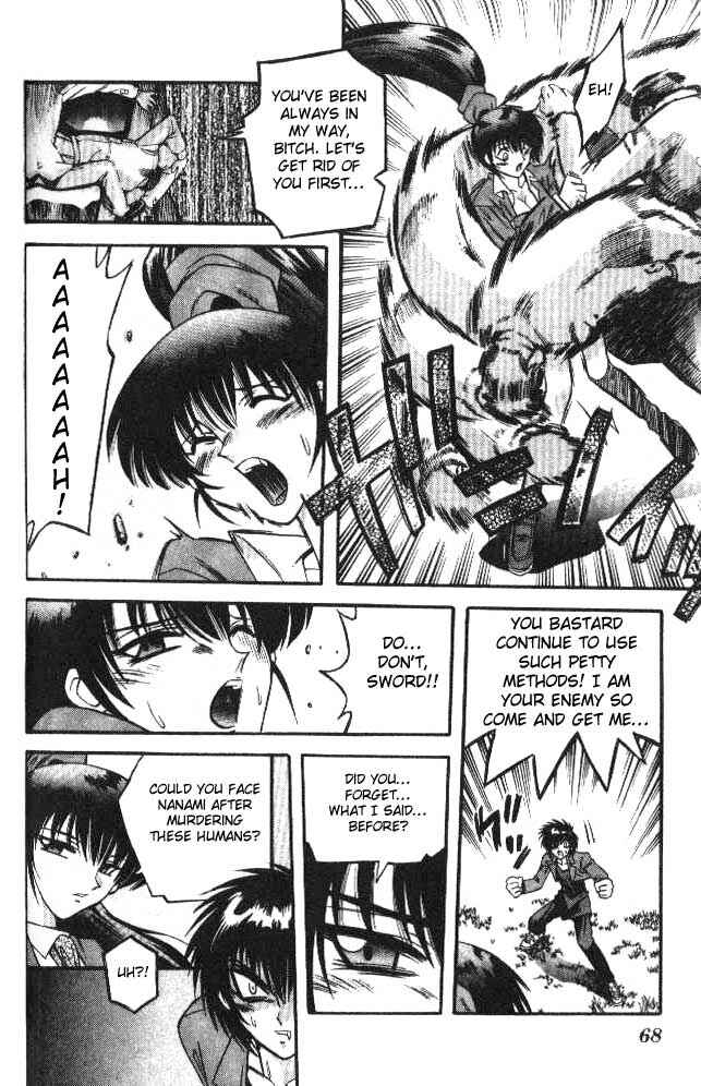 Page 8 Chapter 60 Devil Devil