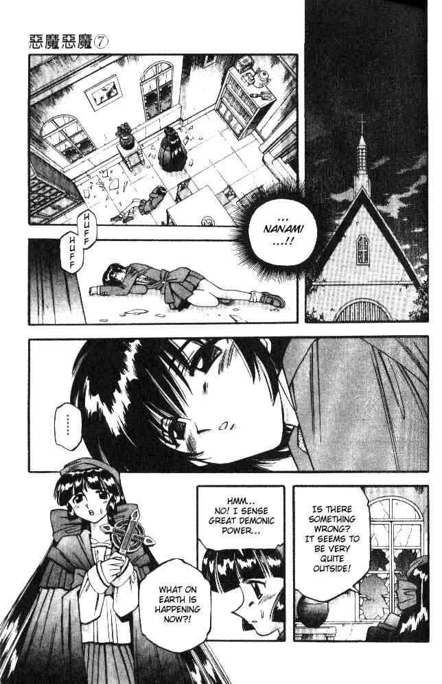 Page 9 Chapter 60 Devil Devil