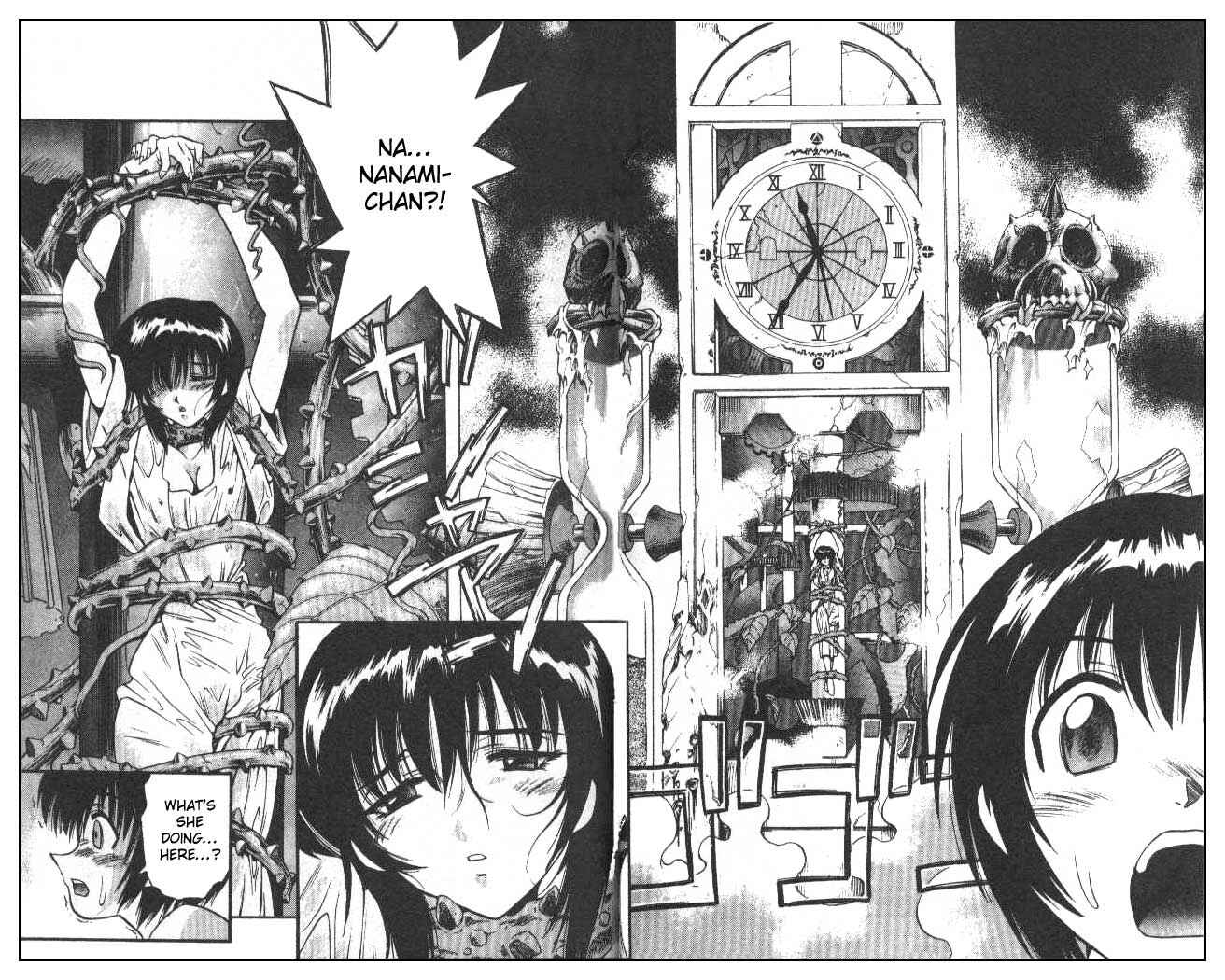 Page 11 Chapter 49 Devil Devil