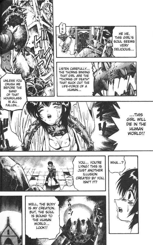 Page 12 Chapter 49 Devil Devil
