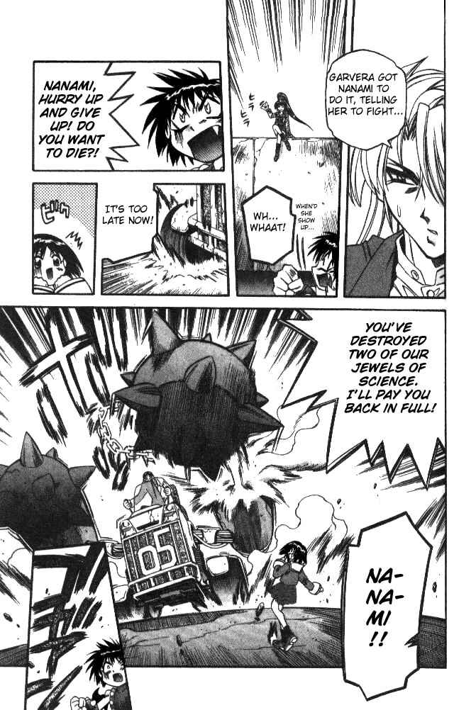 Page 12 Chapter 132 Devil Devil