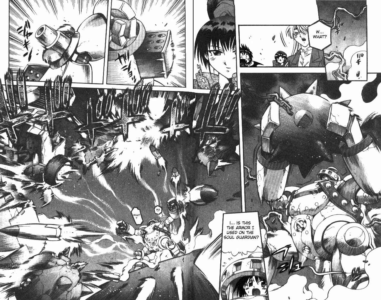 Page 13 Chapter 132 Devil Devil