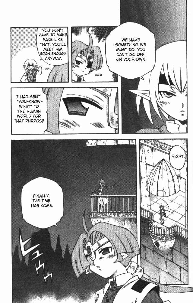 Page 3 Chapter 132 Devil Devil