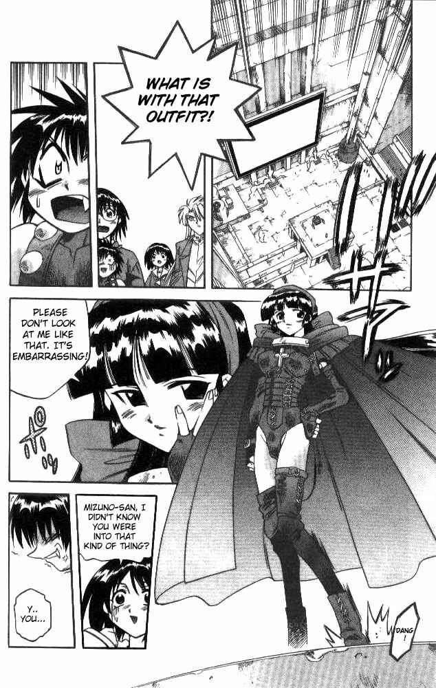 Page 4 Chapter 132 Devil Devil