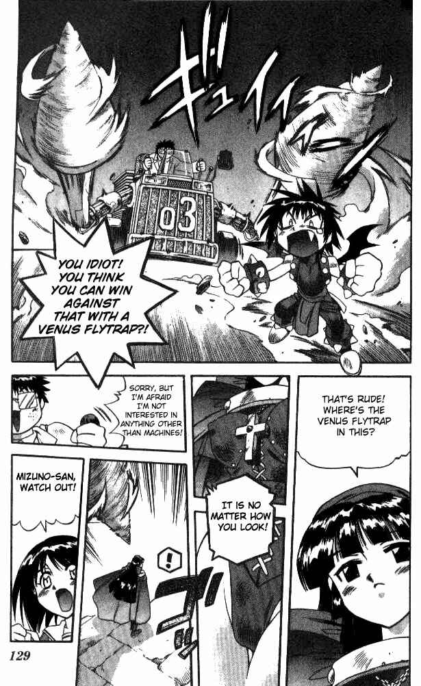 Page 5 Chapter 132 Devil Devil