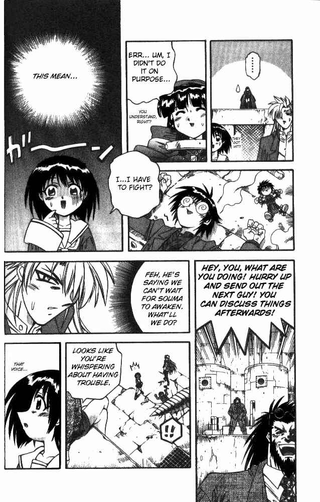 Page 9 Chapter 132 Devil Devil