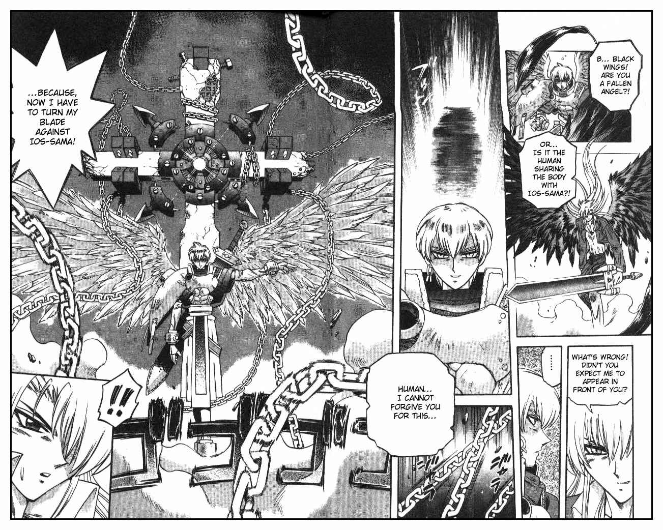 Page 17 Chapter 67 Devil Devil
