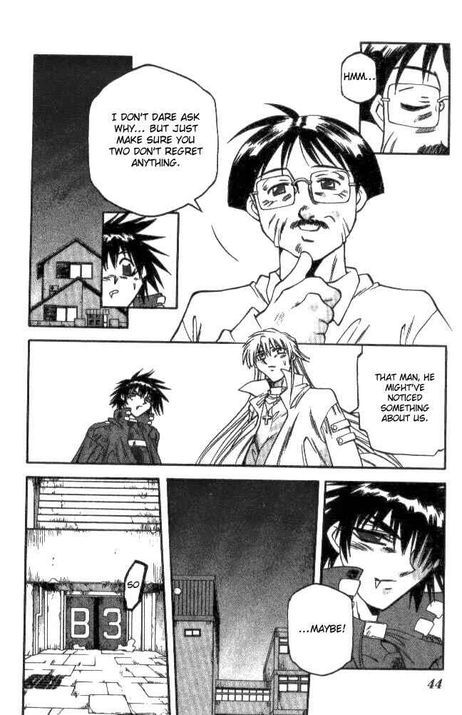 Page 4 Chapter 137 Devil Devil