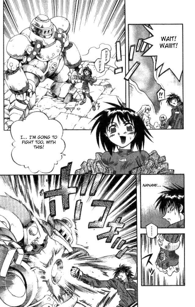 Page 9 Chapter 137 Devil Devil