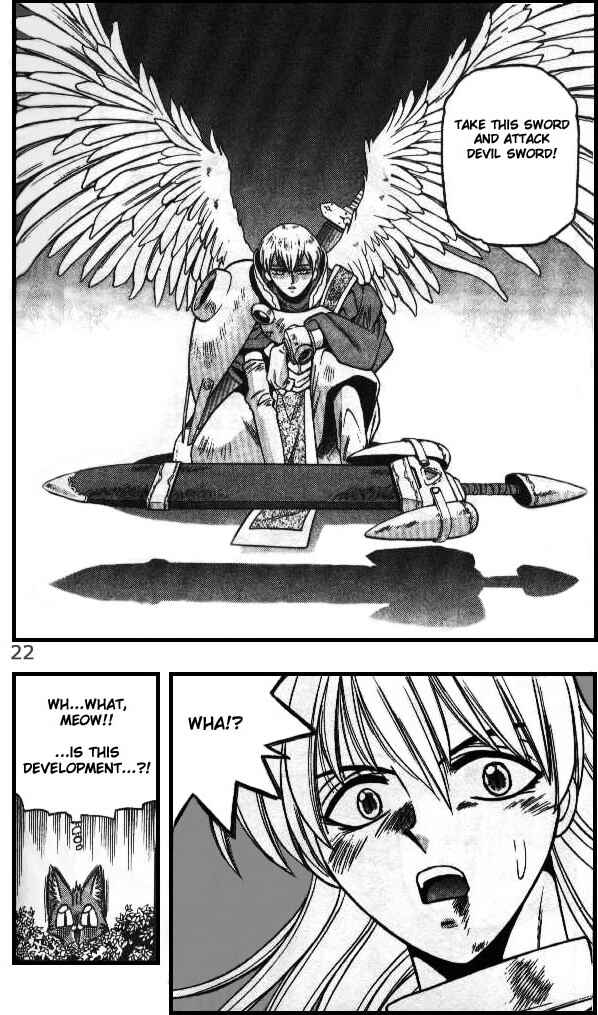 Page 12 Chapter 25 Devil Devil