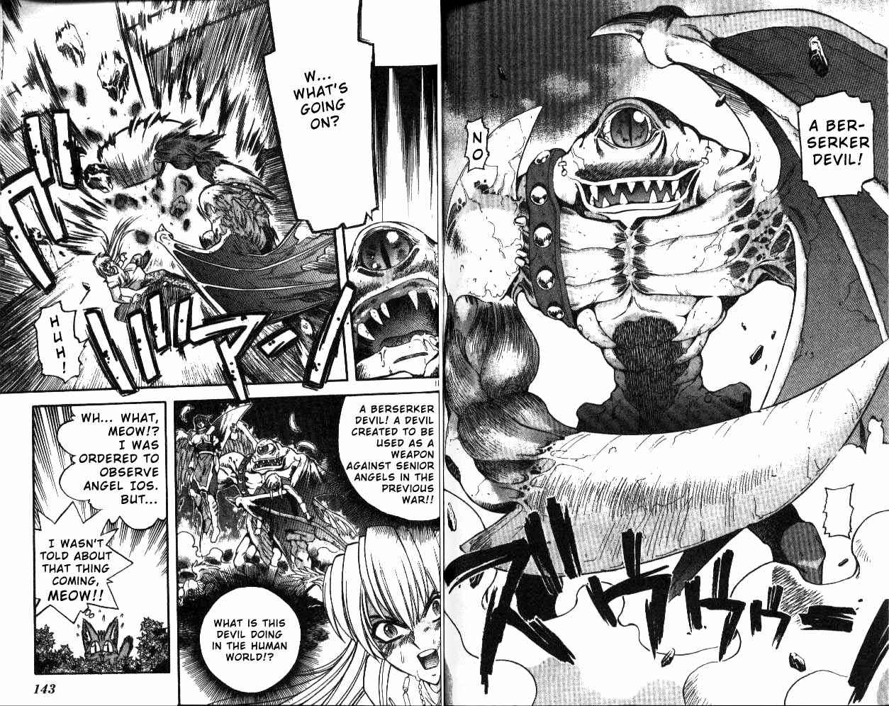 Page 6 Chapter 25 Devil Devil
