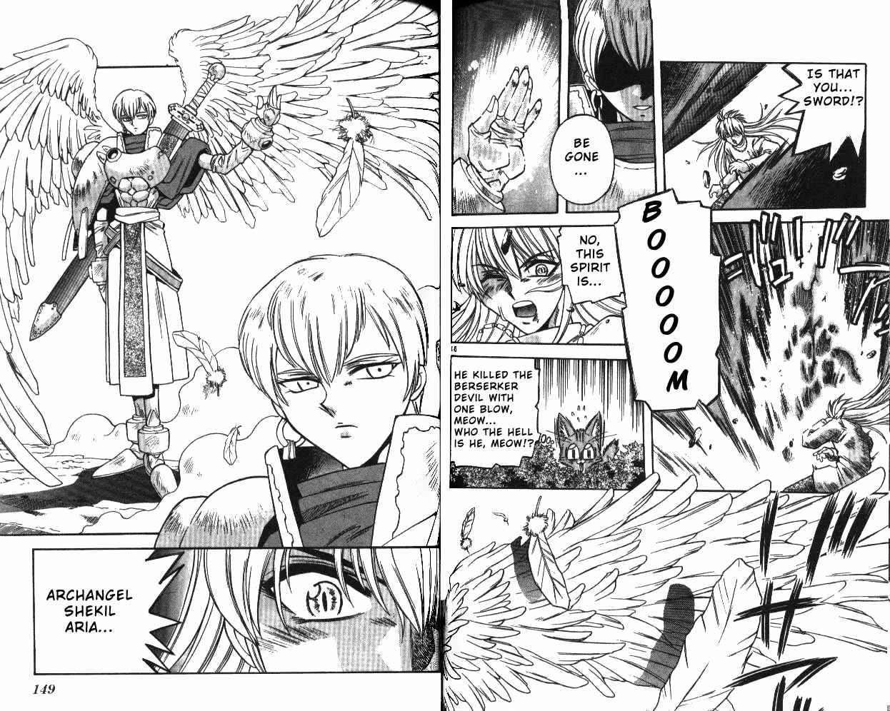 Page 9 Chapter 25 Devil Devil