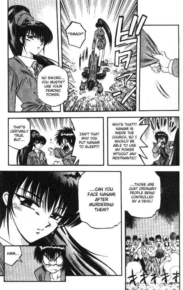 Page 11 Chapter 59 Devil Devil
