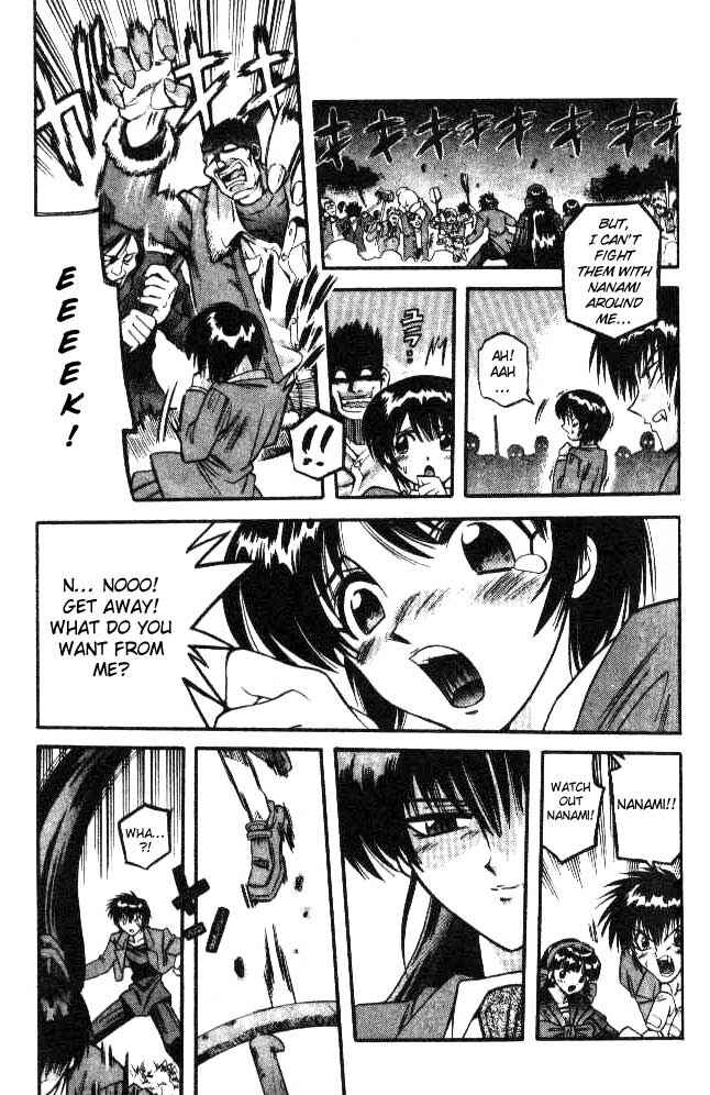 Page 3 Chapter 59 Devil Devil