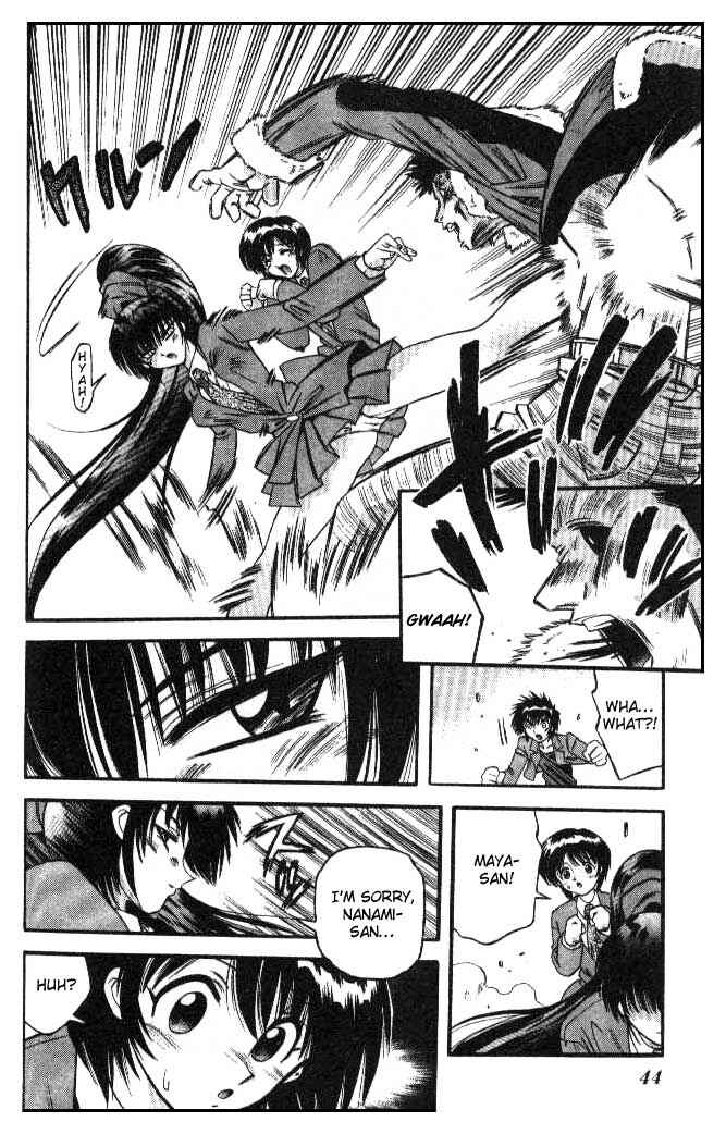 Page 4 Chapter 59 Devil Devil