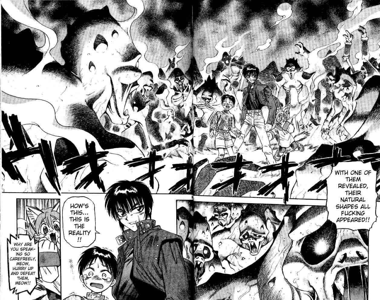 Page 10 Chapter 22 Devil Devil