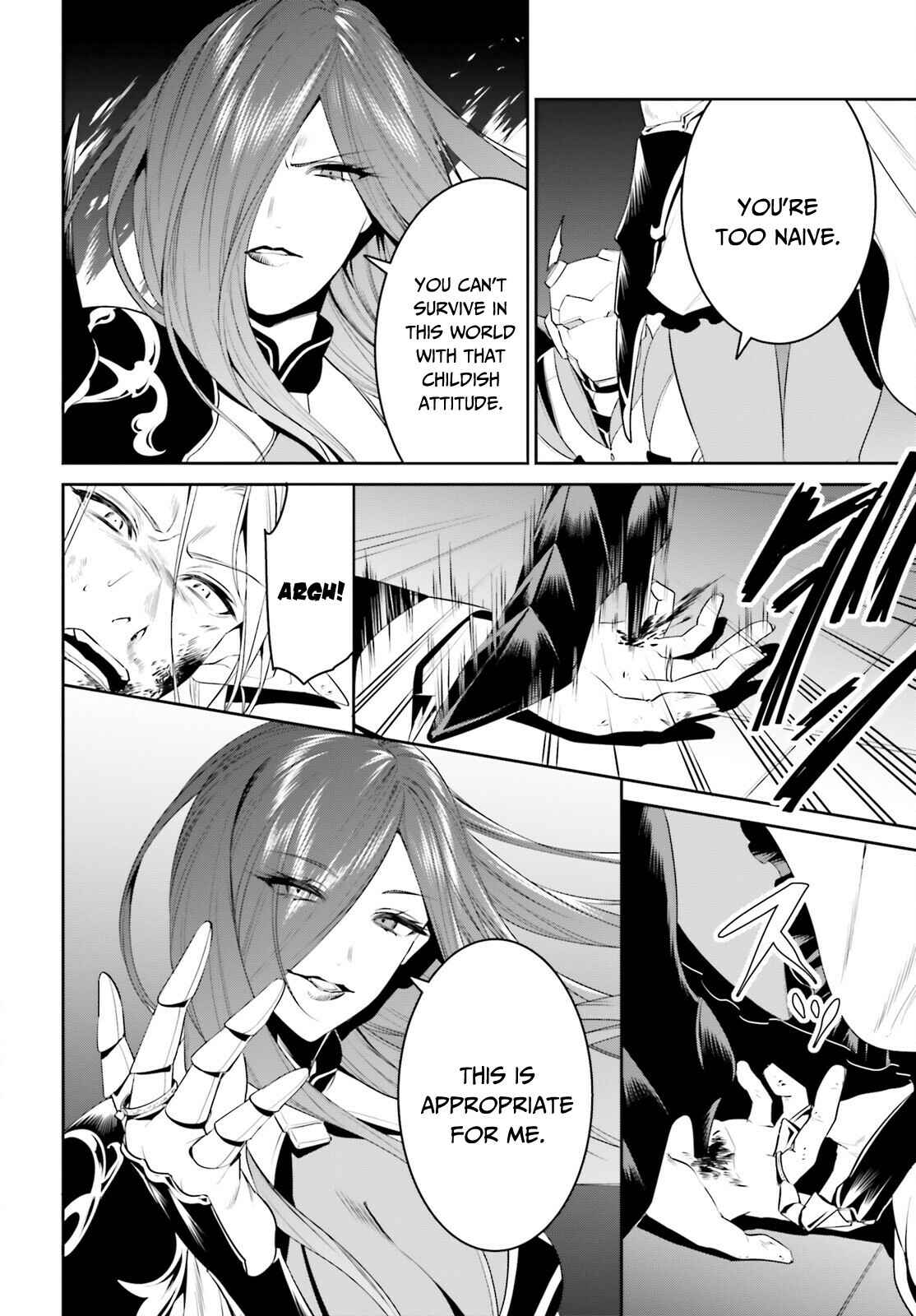 Page 15 Chapter 25 Tenkuu no Shiro o Moratta no de Isekai de Tanoshiku Asobitai