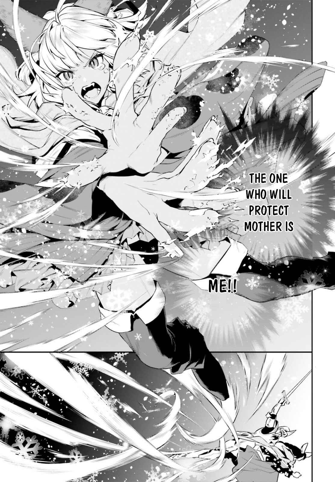Page 18 Chapter 18 Tenkuu no Shiro o Moratta no de Isekai de Tanoshiku Asobitai
