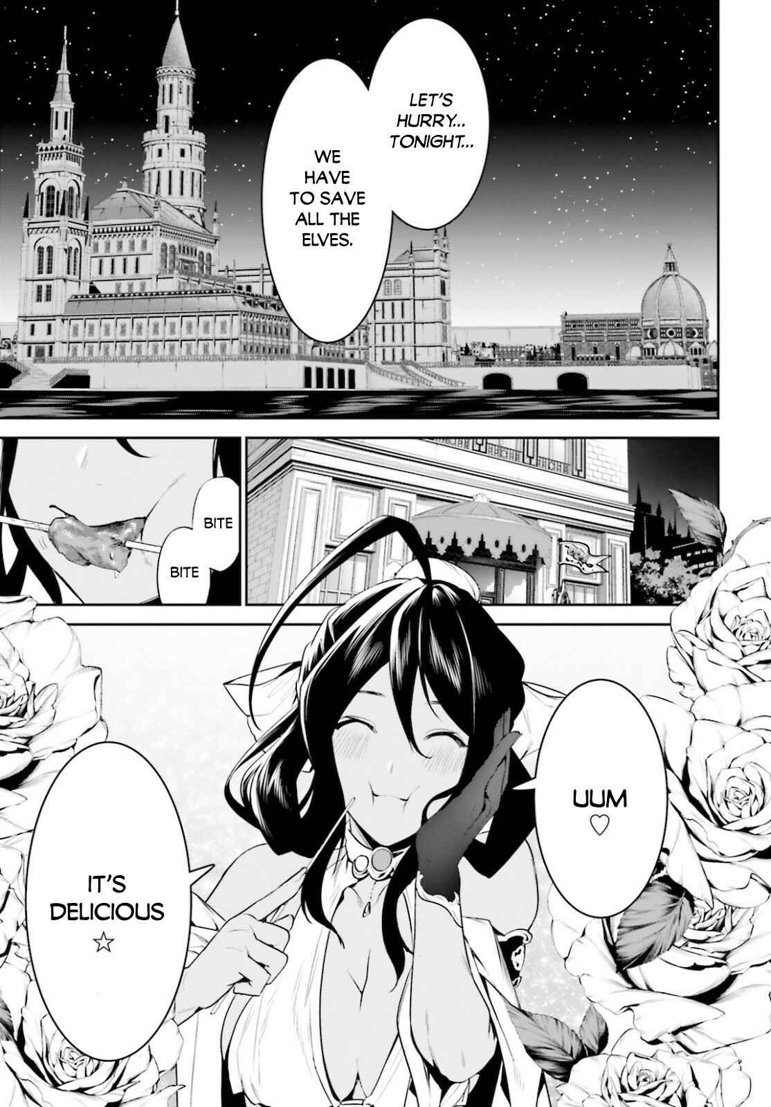 Page 24 Chapter 18 Tenkuu no Shiro o Moratta no de Isekai de Tanoshiku Asobitai