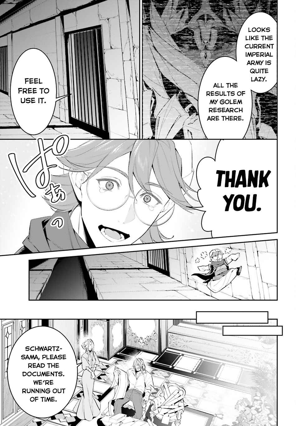 Page 13 Chapter 50 Tenkuu no Shiro o Moratta no de Isekai de Tanoshiku Asobitai