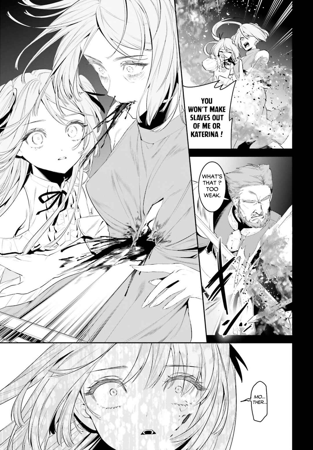 Page 10 Chapter 40 Tenkuu no Shiro o Moratta no de Isekai de Tanoshiku Asobitai