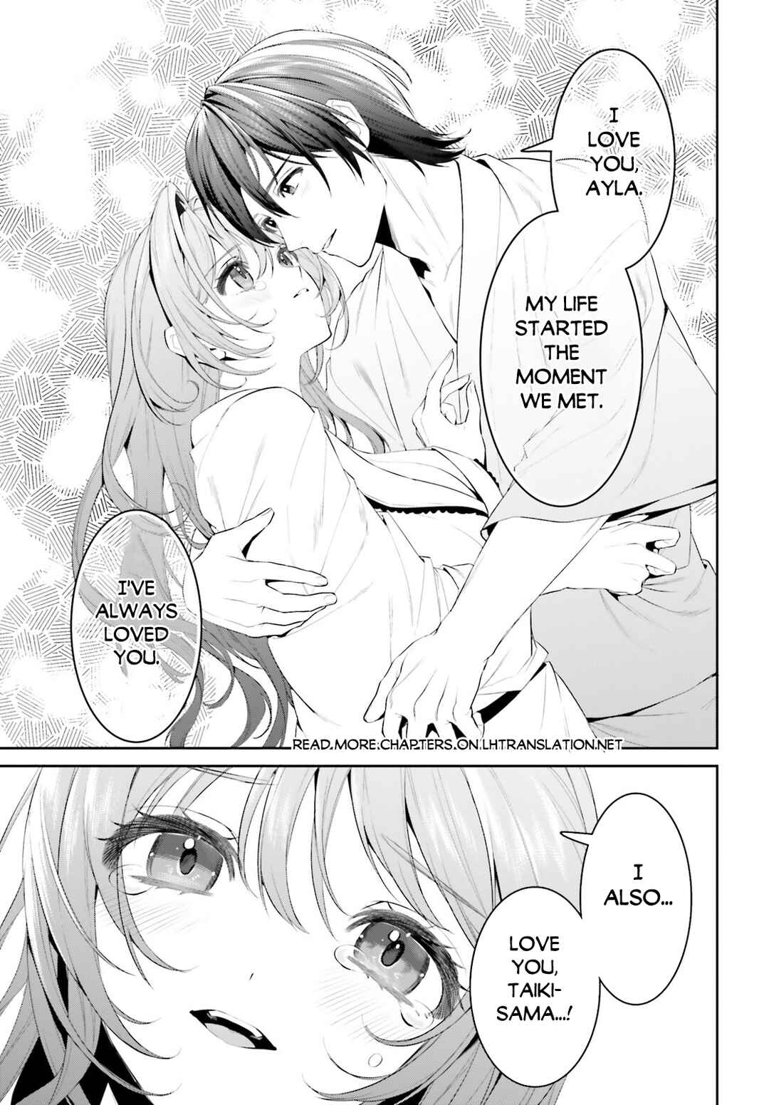 Page 30 Chapter 44 Tenkuu no Shiro o Moratta no de Isekai de Tanoshiku Asobitai
