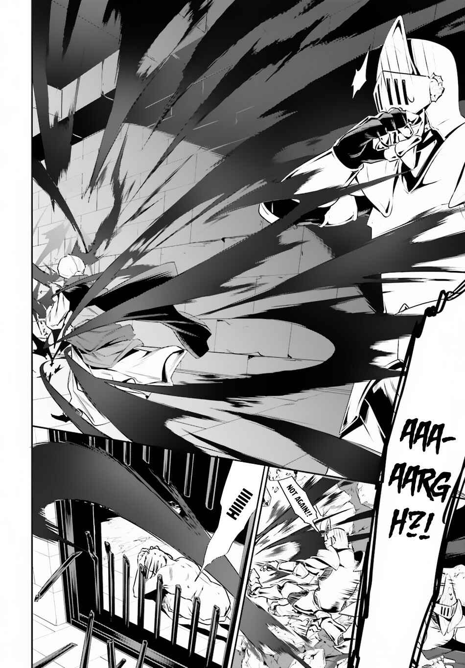 Page 19 Chapter 22 Tenkuu no Shiro o Moratta no de Isekai de Tanoshiku Asobitai