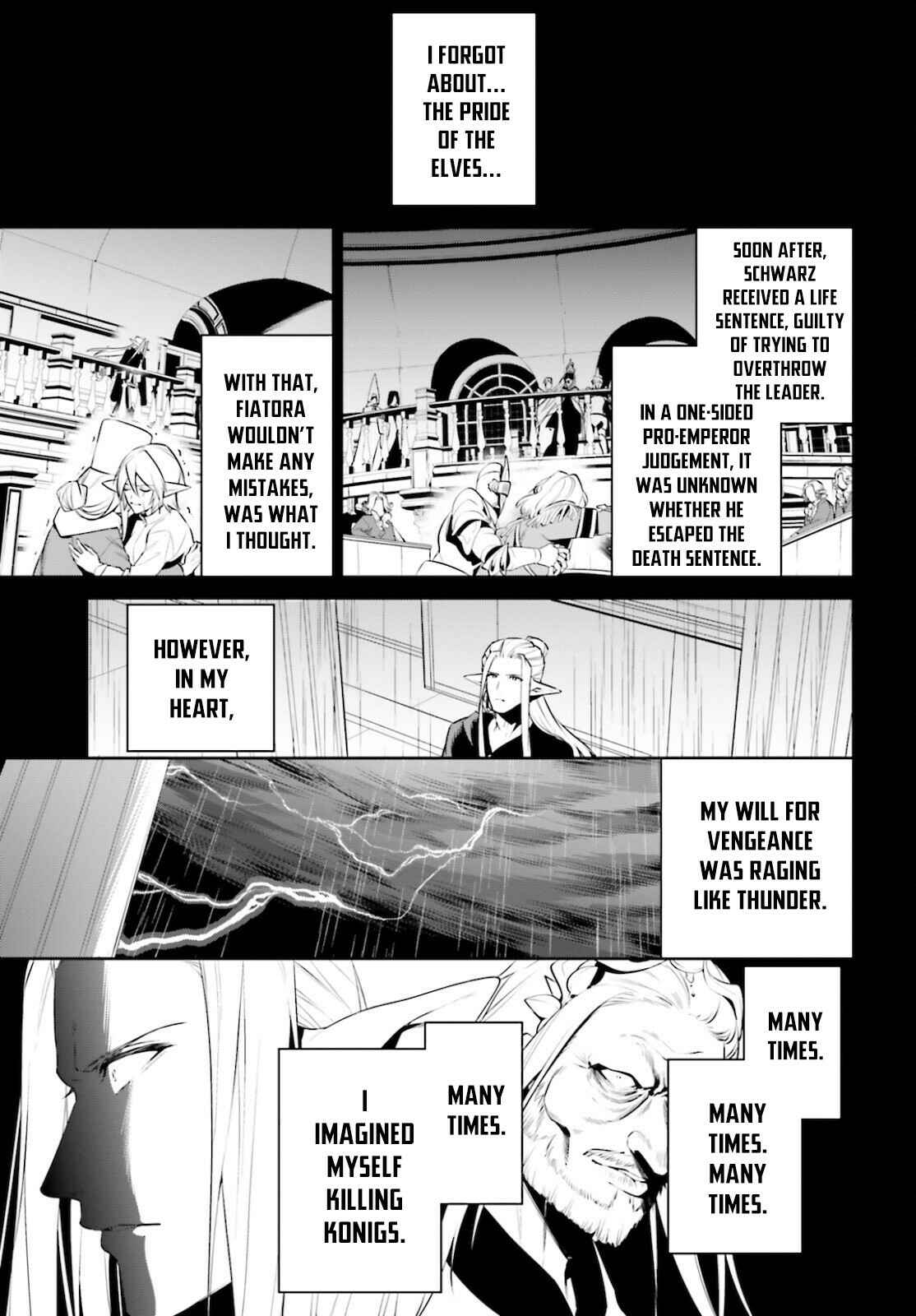 Page 26 Chapter 23 Tenkuu no Shiro o Moratta no de Isekai de Tanoshiku Asobitai
