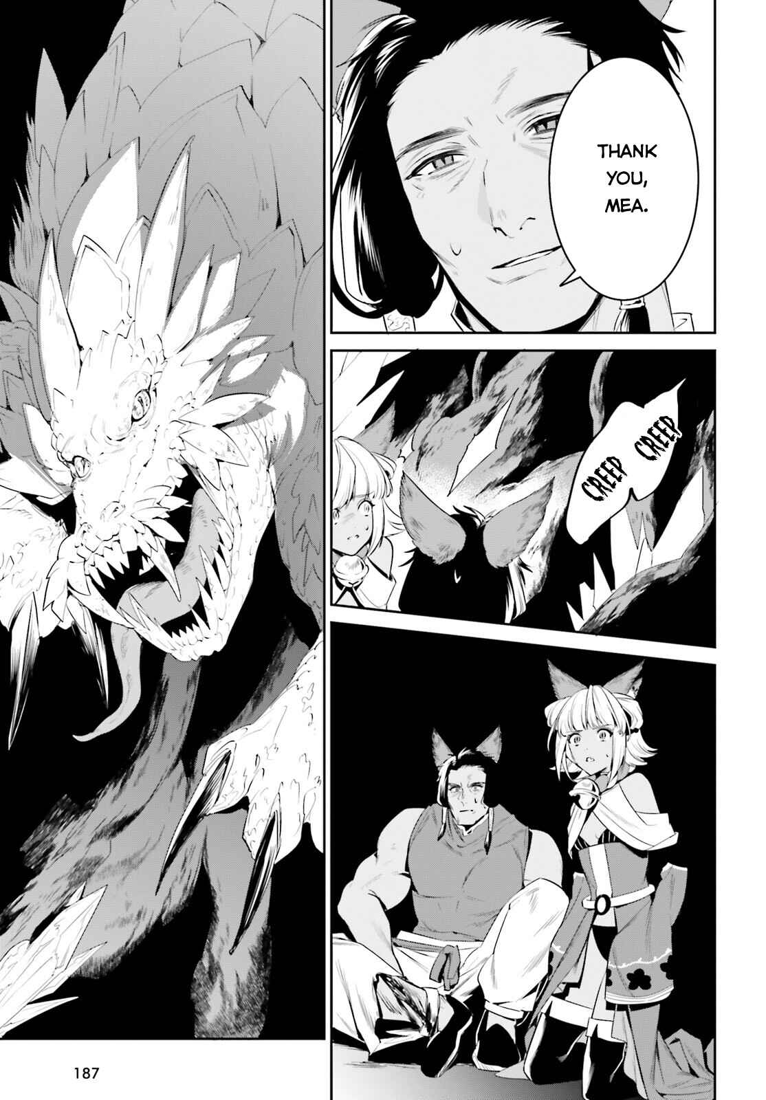 Page 19 Chapter 29 Tenkuu no Shiro o Moratta no de Isekai de Tanoshiku Asobitai