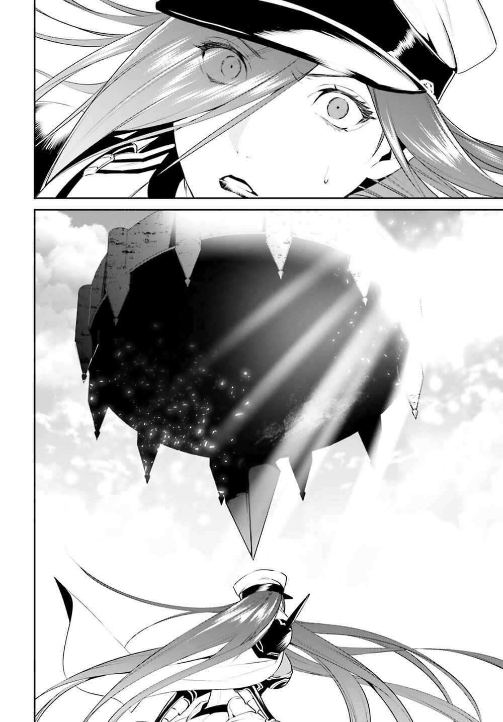 Page 10 Chapter 9 Tenkuu no Shiro o Moratta no de Isekai de Tanoshiku Asobitai