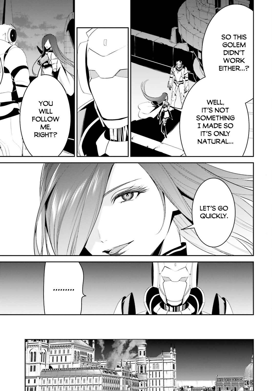 Page 26 Chapter 24 Tenkuu no Shiro o Moratta no de Isekai de Tanoshiku Asobitai