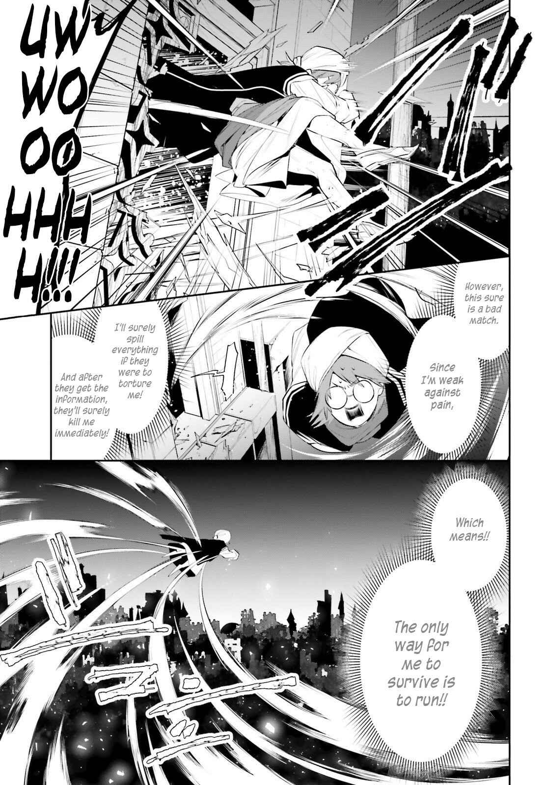 Page 6 Chapter 15 Tenkuu no Shiro o Moratta no de Isekai de Tanoshiku Asobitai