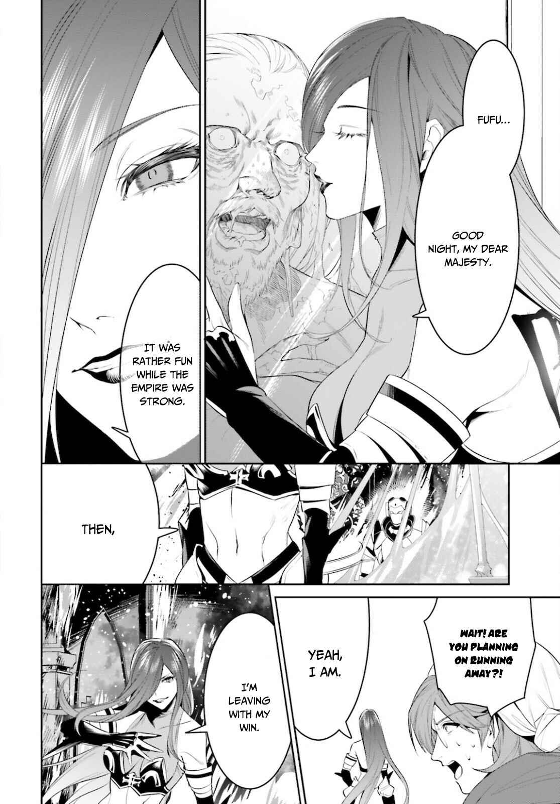 Page 3 Chapter 26 Tenkuu no Shiro o Moratta no de Isekai de Tanoshiku Asobitai