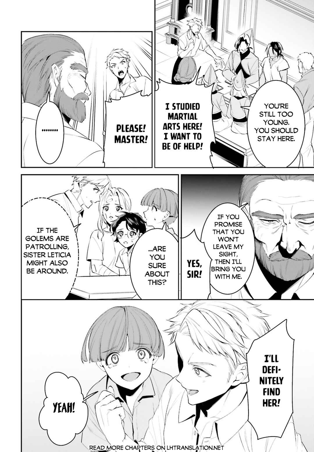 Page 7 Chapter 45 Tenkuu no Shiro o Moratta no de Isekai de Tanoshiku Asobitai