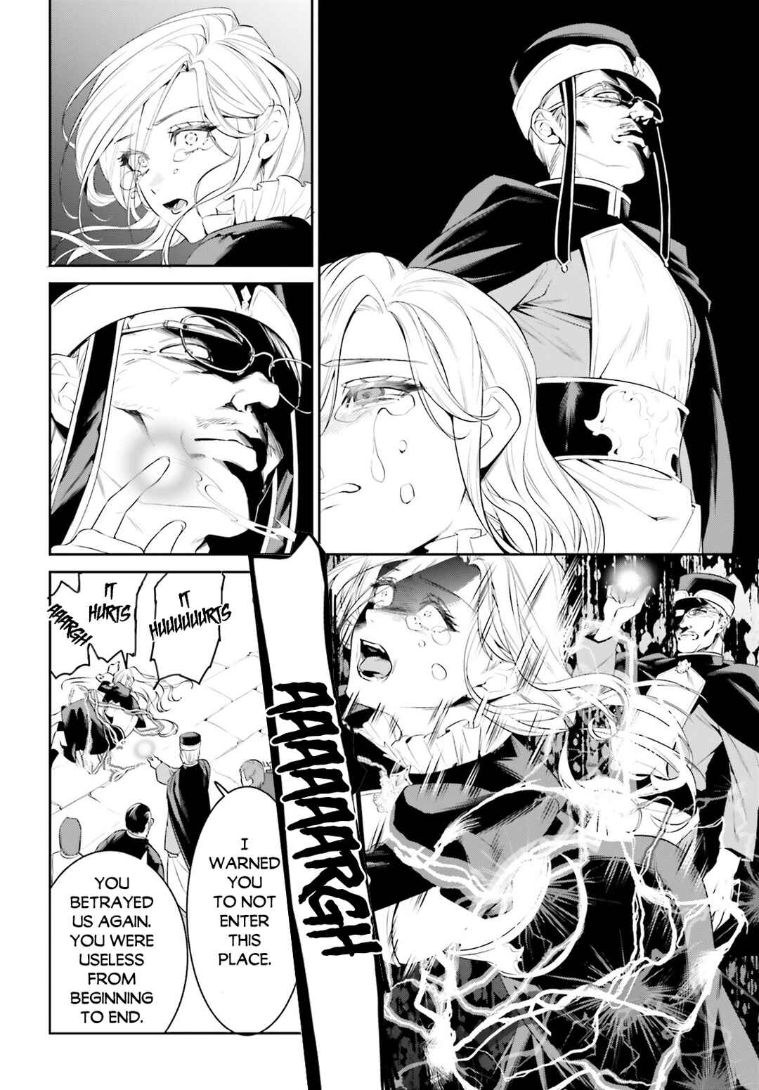 Page 18 Chapter 41 Tenkuu no Shiro o Moratta no de Isekai de Tanoshiku Asobitai