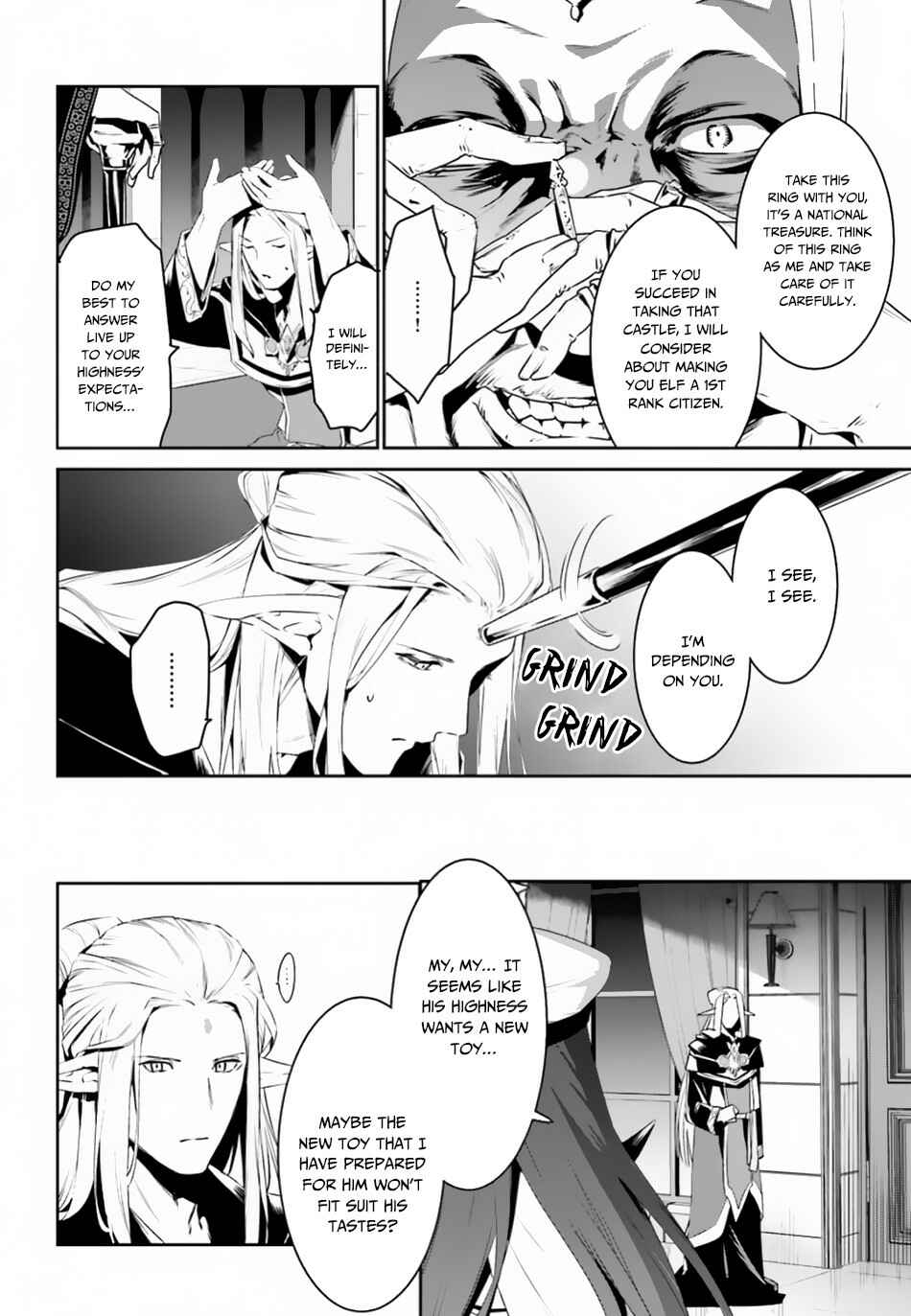 Page 27 Chapter 5 Tenkuu no Shiro o Moratta no de Isekai de Tanoshiku Asobitai