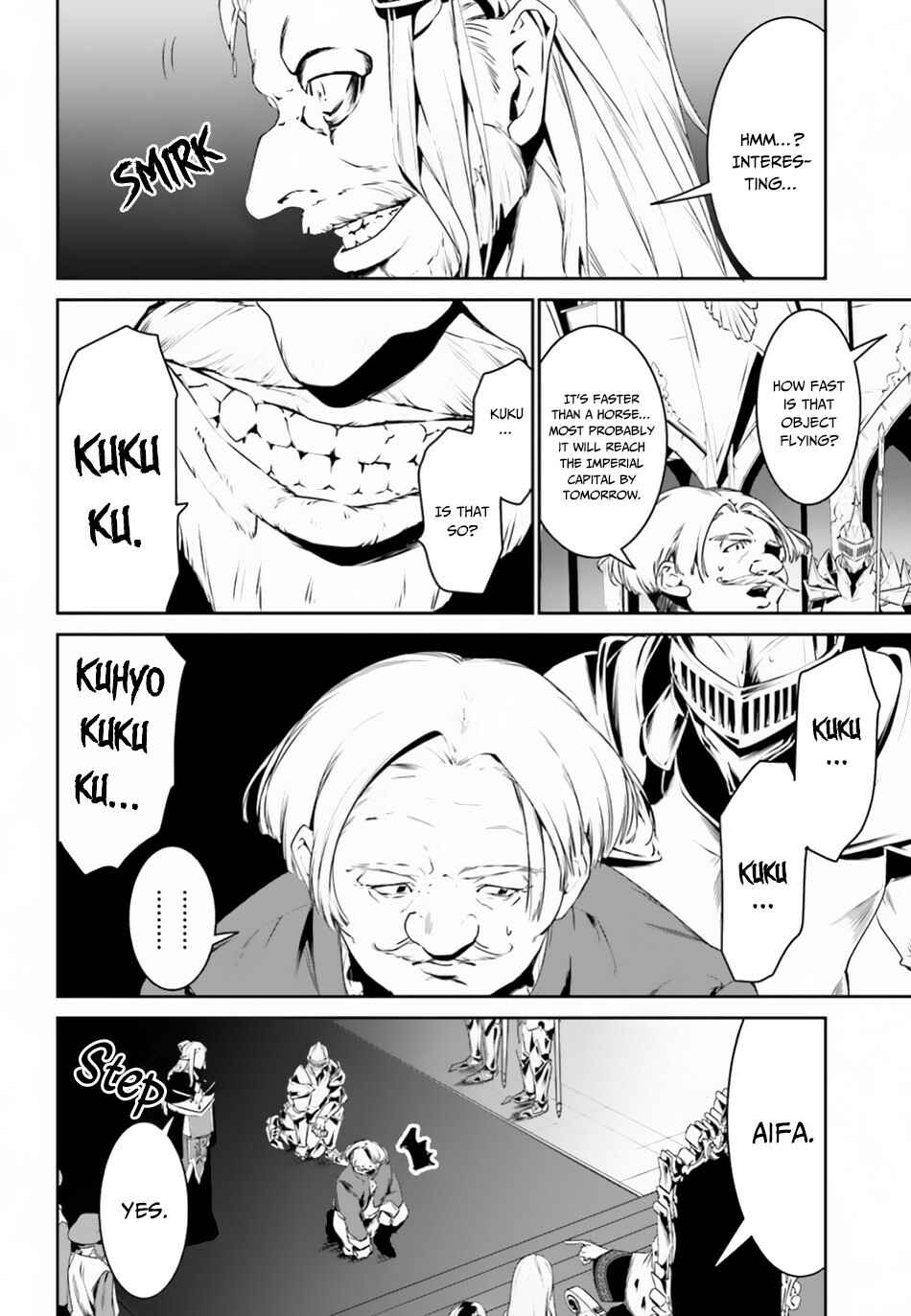 Page 5 Chapter 5 Tenkuu no Shiro o Moratta no de Isekai de Tanoshiku Asobitai