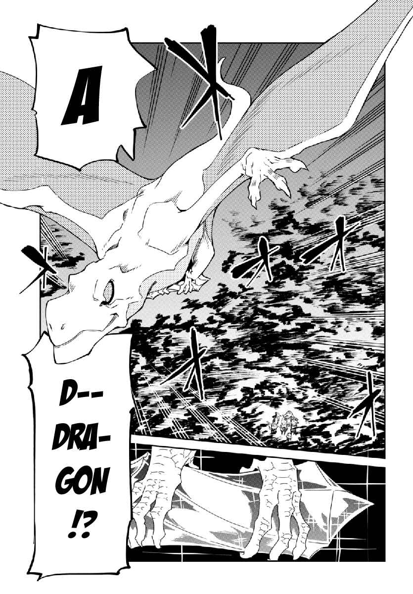 Page 29 Chapter 5 Little Witch Academia
