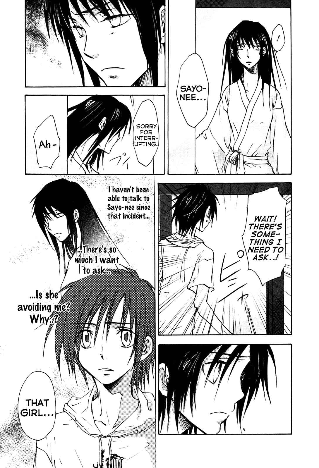Page 13 Chapter 4 God of Color