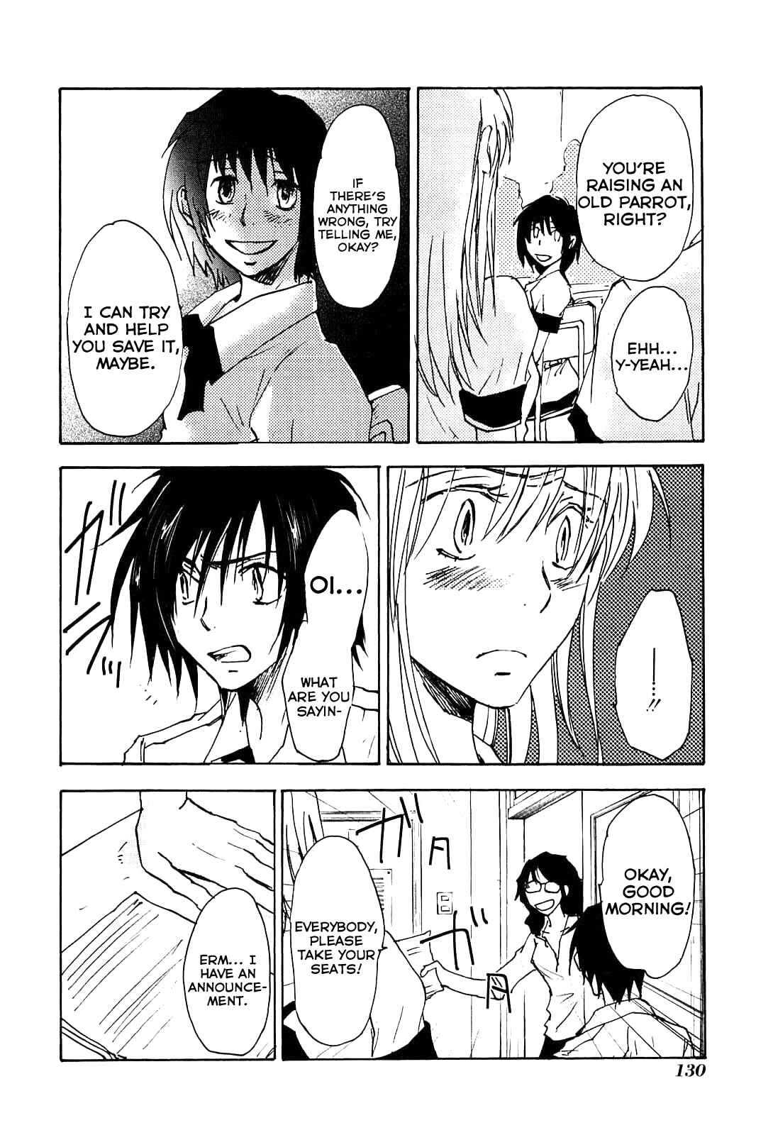 Page 22 Chapter 4 God of Color
