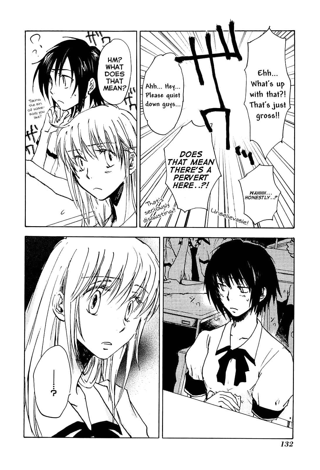 Page 24 Chapter 4 God of Color