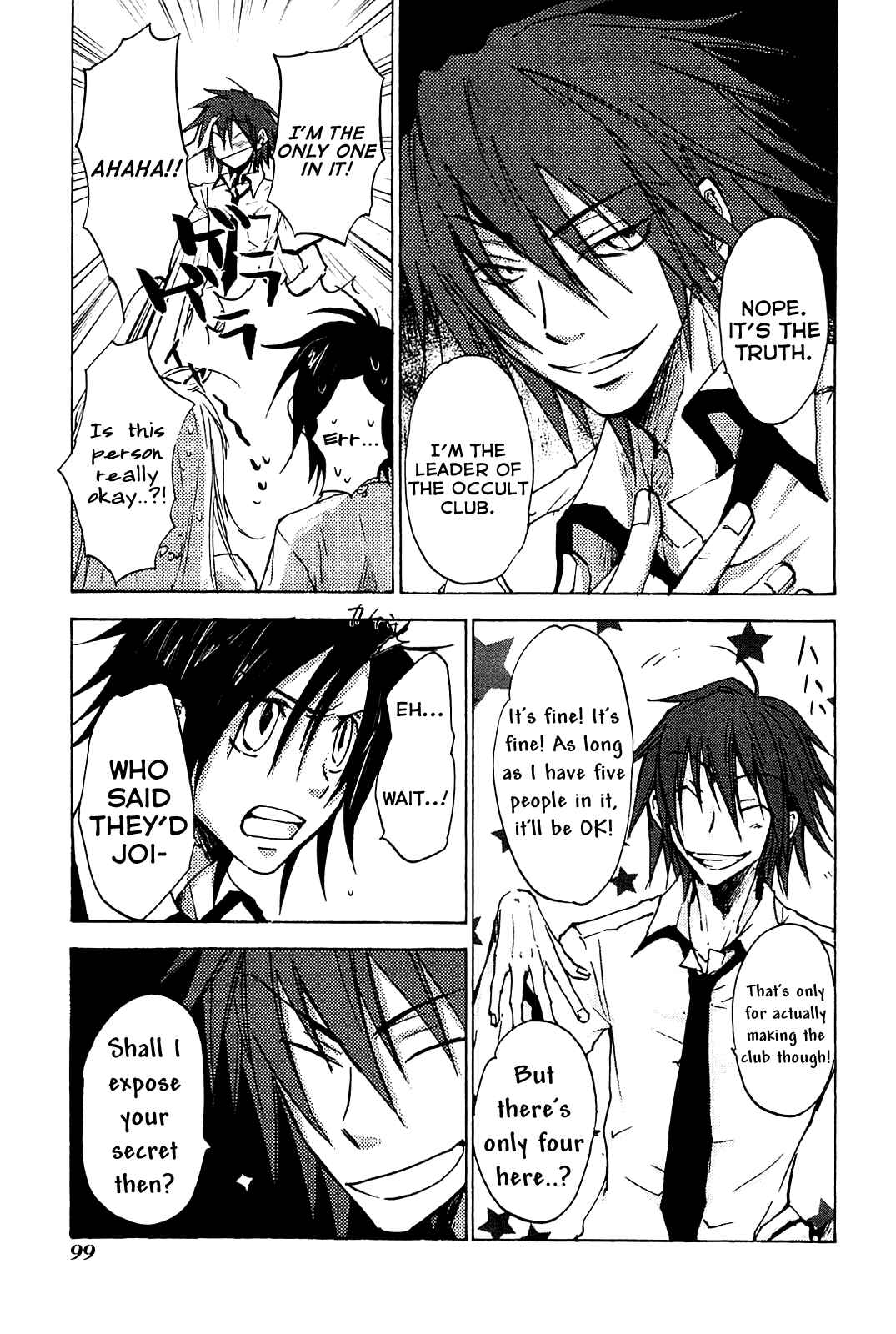 Page 9 Chapter 3 God of Color