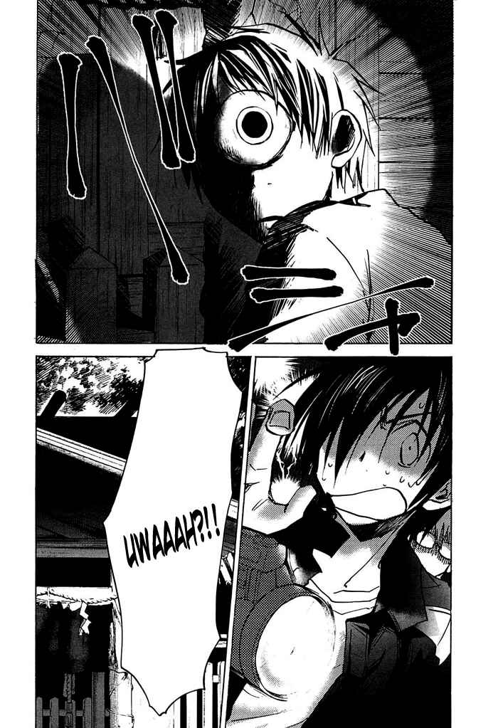 Page 27 Chapter 9 God of Color