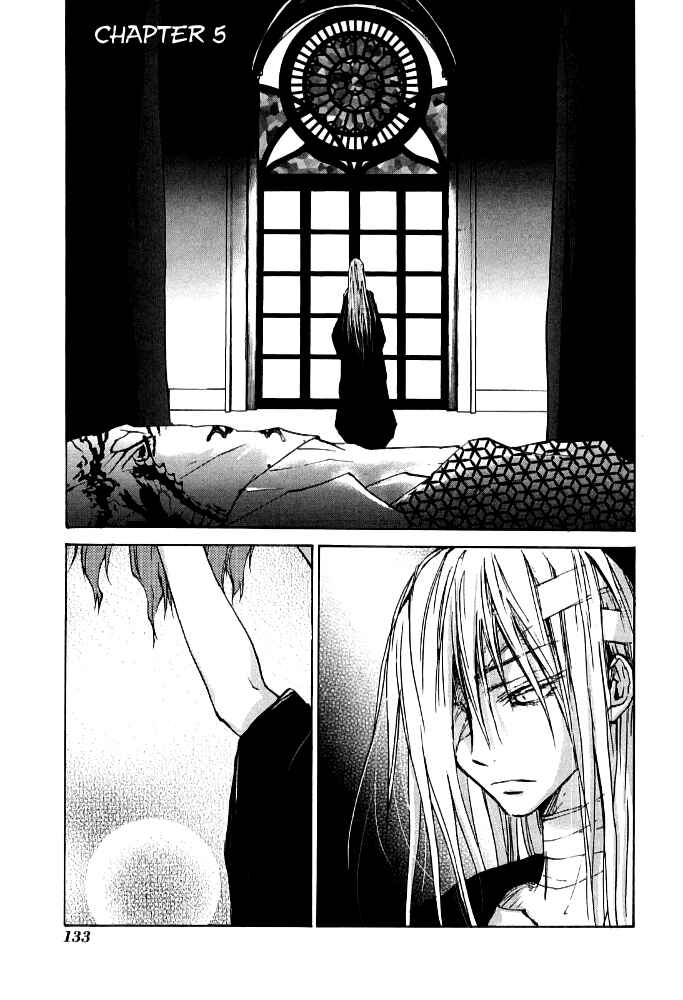 Page 2 Chapter 5 God of Color