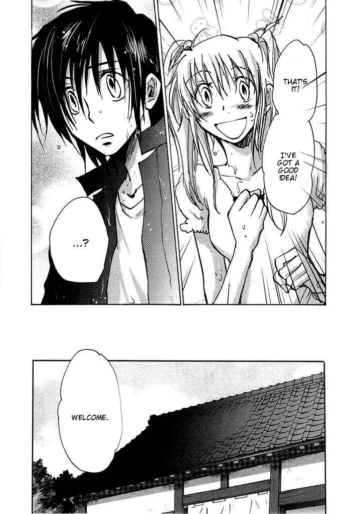 Page 26 Chapter 10 God of Color