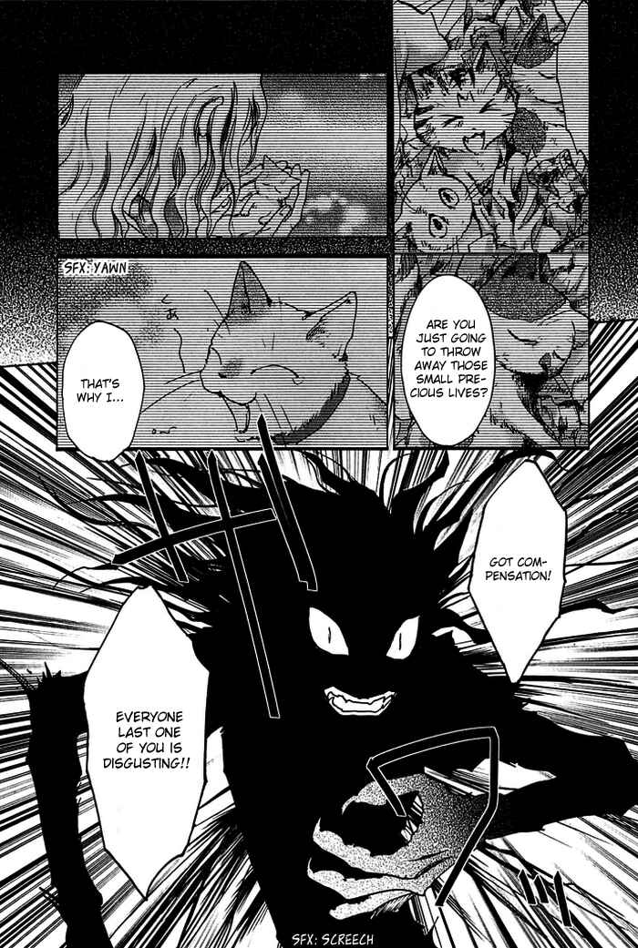 Page 33 Chapter 7 God of Color