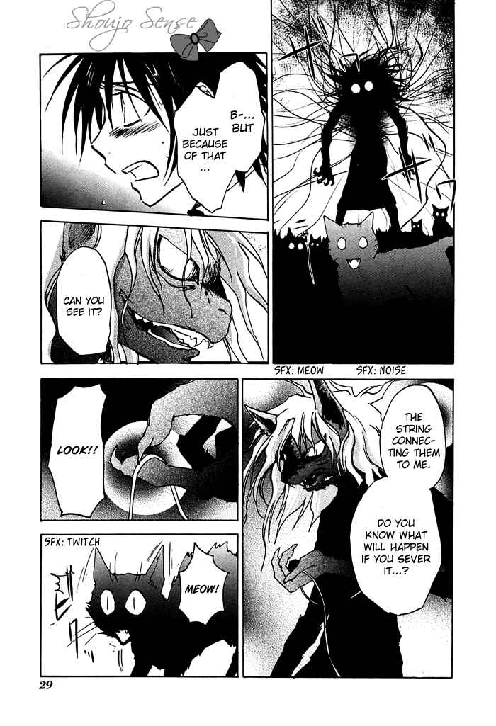Page 34 Chapter 7 God of Color