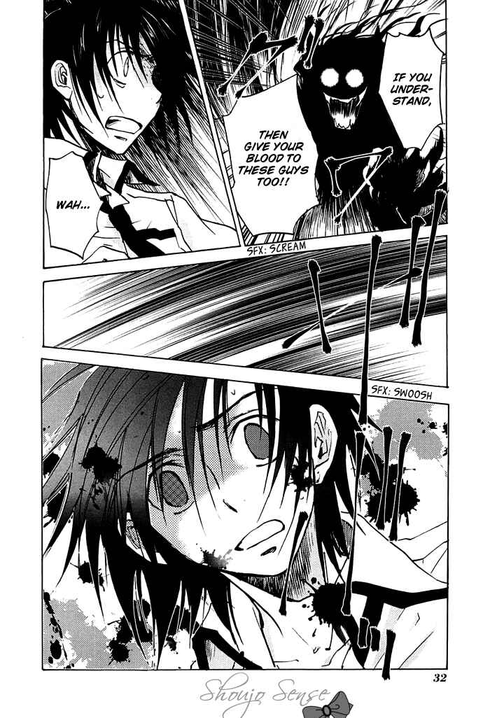 Page 37 Chapter 7 God of Color