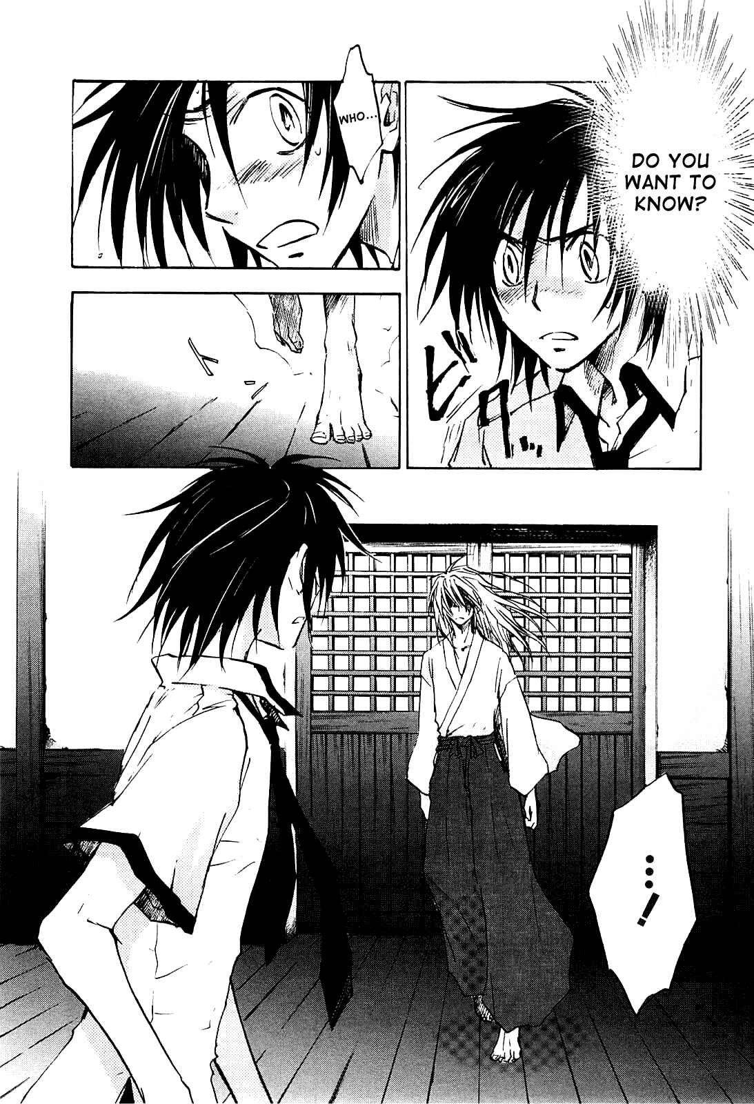 Page 23 Chapter 2 God of Color